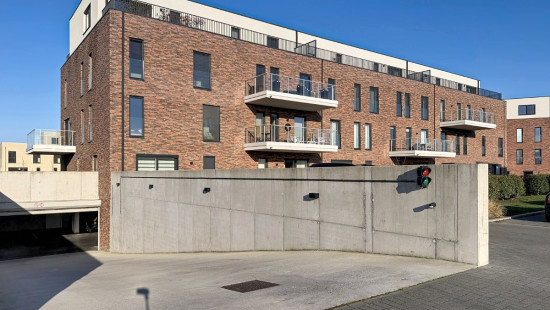 Marie Salkinplantsoen - 4 - 202 - 3070