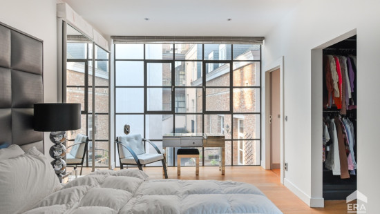 Rue Léopold - 7 - B3 - 1000