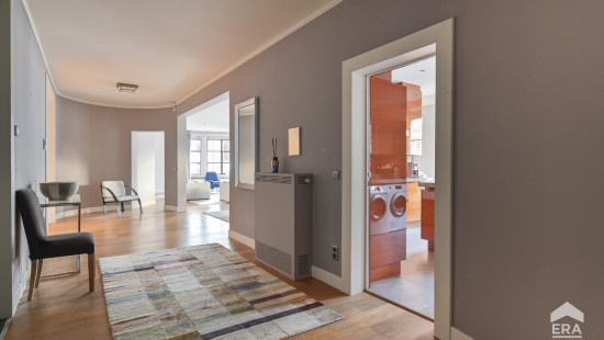 Rue Léopold - 7 - B3 - 1000