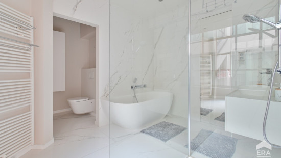 Rue Léopold - 7 - B3 - 1000