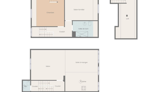 Avenue Fonsny - 72 - - 1060