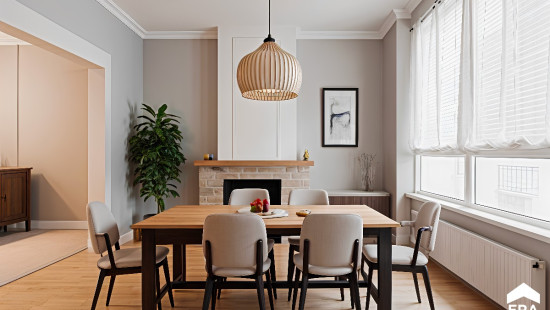 Rue Victor Thomas - 34 - - 6200