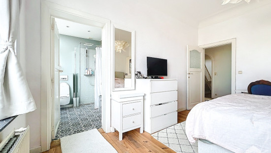 Avenue Coghen - 81 - - 1180