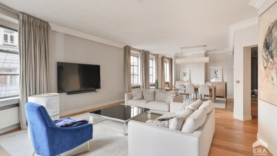 Rue Léopold - 7 - B3 - 1000