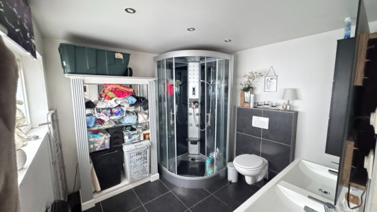 Roeselarestraat - 259 - - 8560