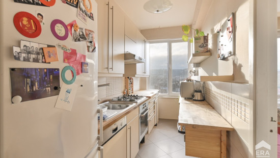 Avenue Georges Petre - 1 - 9 - 1210