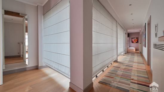 Rue Léopold - 7 - B3 - 1000