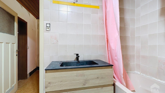 Rue Victor Thomas - 34 - - 6200