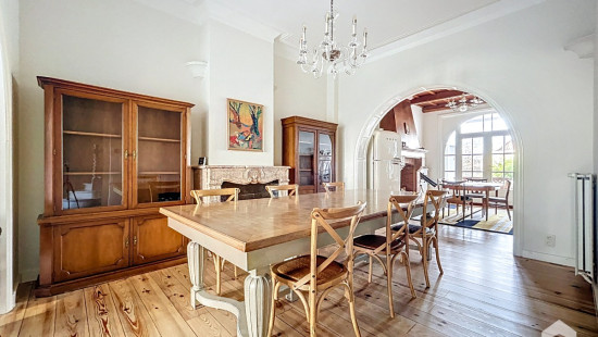 Avenue Coghen - 81 - - 1180