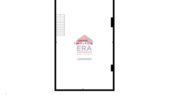 Rue Victor Thomas - 34 - - 6200