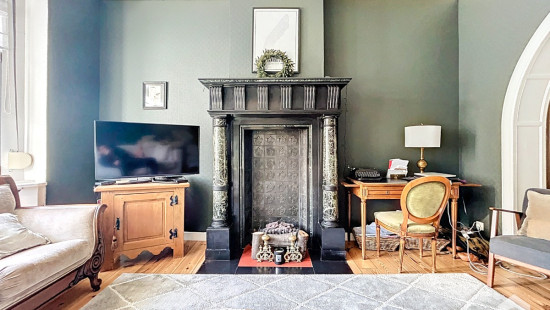 Avenue Coghen - 81 - - 1180