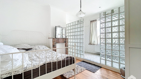 Avenue Coghen - 81 - - 1180