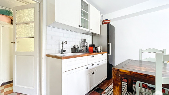 Avenue Coghen - 81 - - 1180