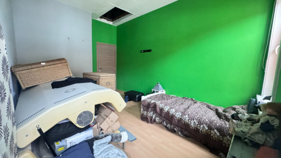 Roeselarestraat - 259 - - 8560