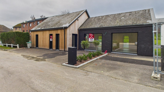 Route de la Barrière - 13 - - 6970