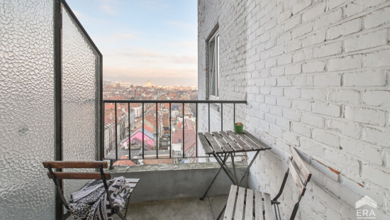 Avenue Georges Petre - 1 - 9 - 1210