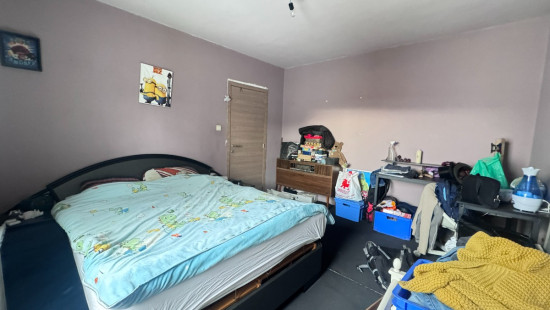 Roeselarestraat - 259 - - 8560