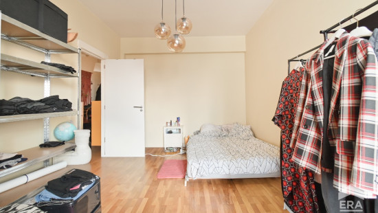 Avenue Georges Petre - 1 - 9 - 1210