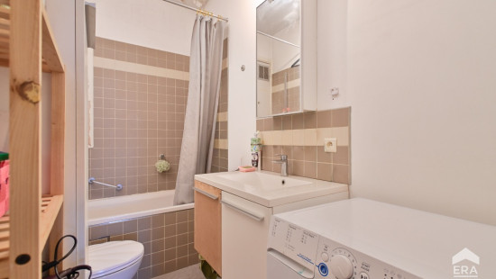 Avenue Georges Petre - 1 - 9 - 1210