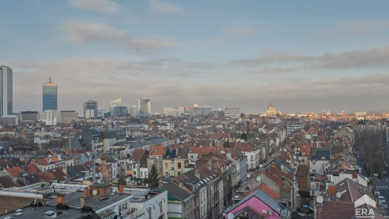 Avenue Georges Petre - 1 - 9 - 1210