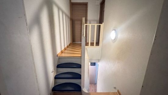 Roeselarestraat - 259 - - 8560