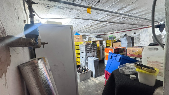 Roeselarestraat - 259 - - 8560