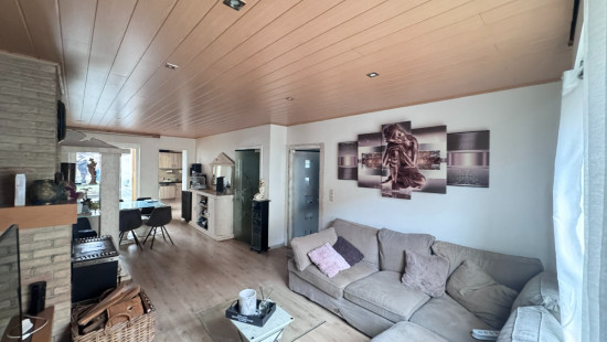 Roeselarestraat - 259 - - 8560