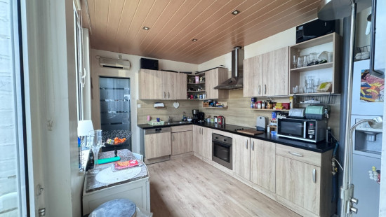 Roeselarestraat - 259 - - 8560