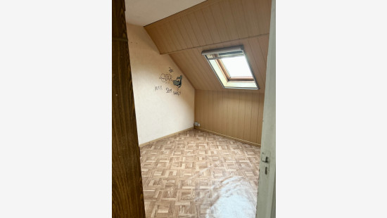 Warandestraat - 38 - - 8560