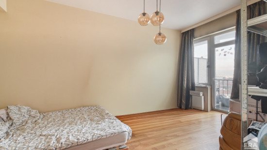 Avenue Georges Petre - 1 - 9 - 1210