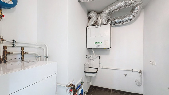 Marie Salkinplantsoen - 4 - 202 - 3070