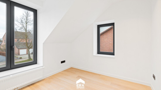 Baan naar Bree - 107 - - 3990