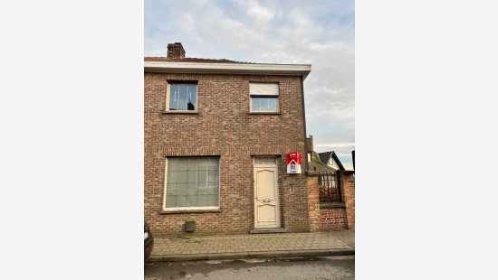 Slijpstraat - 2 - - 8957