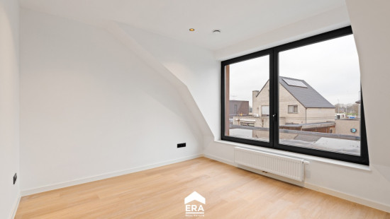 Baan naar Bree - 107 - - 3990