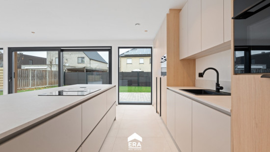 Baan naar Bree - 107 - - 3990