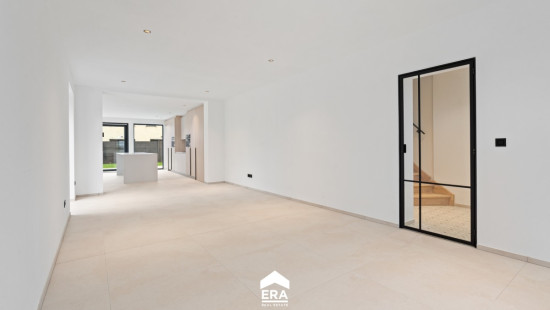 Baan naar Bree - 107 - - 3990