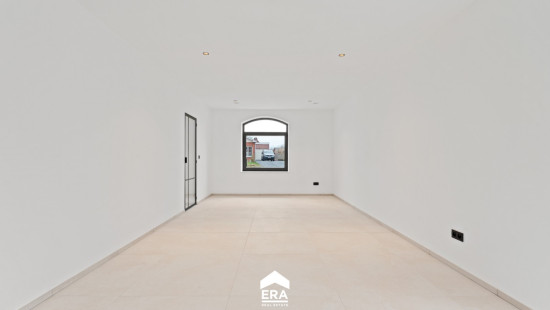 Baan naar Bree - 107 - - 3990