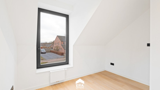 Baan naar Bree - 107 - - 3990