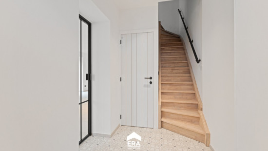 Baan naar Bree - 107 - - 3990