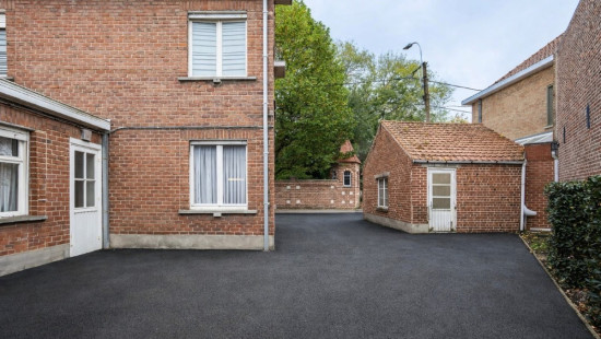 Brugsestraat - 62 - - 8531