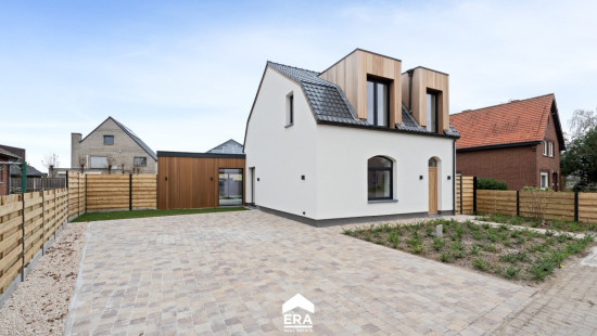 Baan naar Bree - 107 - - 3990