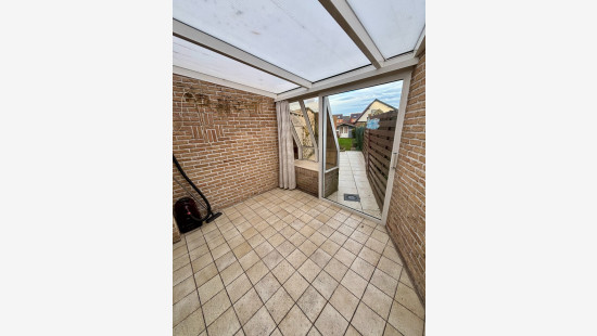 Slijpstraat - 2 - - 8957