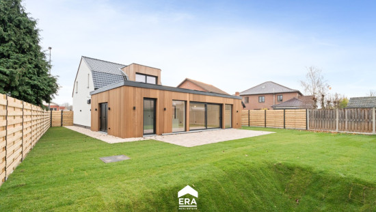 Baan naar Bree - 107 - - 3990