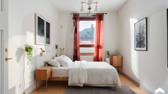 Rue Victor Thomas - 34 - - 6200