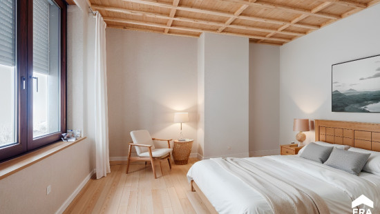 Rue Victor Thomas - 34 - - 6200