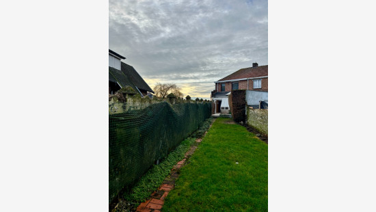 Slijpstraat - 2 - - 8957