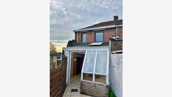 Slijpstraat - 2 - - 8957