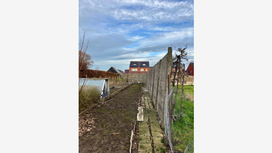 Slijpstraat - 2 - - 8957