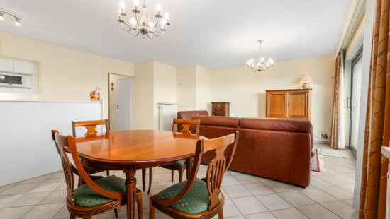 Albert I Laan (De Zandvliet) - 119 - - 8670