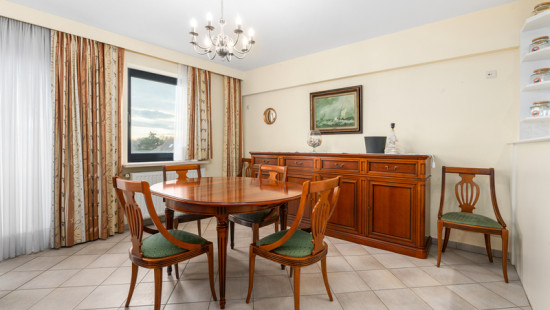 Albert I Laan (De Zandvliet) - 119 - - 8670